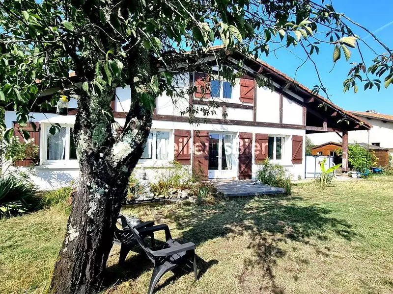 Maison, 110 m²
