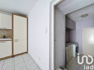 Maison, 81 m²
