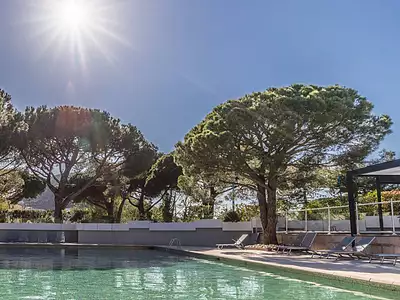 Appartement, 54,51 m²