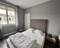 Appartement, 21,93 m²