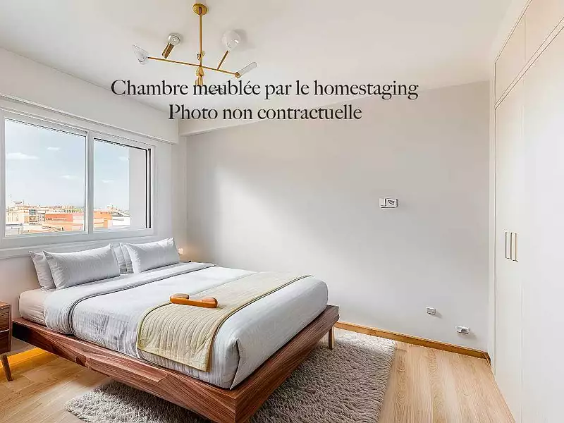 Appartement, 95 m²