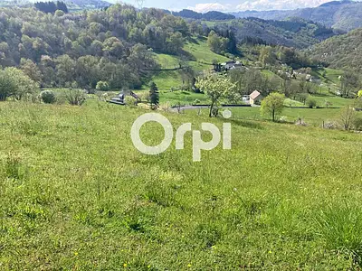 Terrain, 2 126 m²