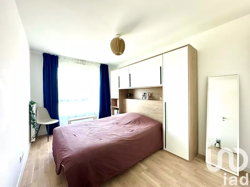 Appartement, 78 m²