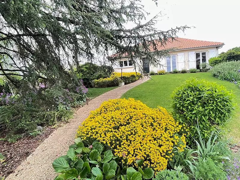Maison, 98 m²