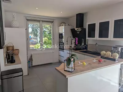 Maison, 103 m²