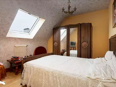 Maison, 123 m²