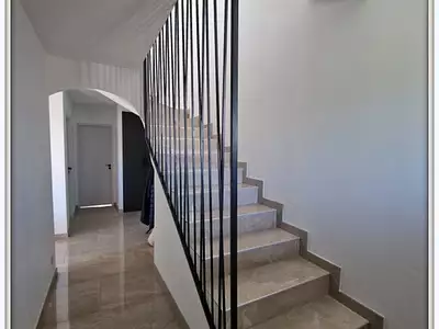 Maison, 142 m²