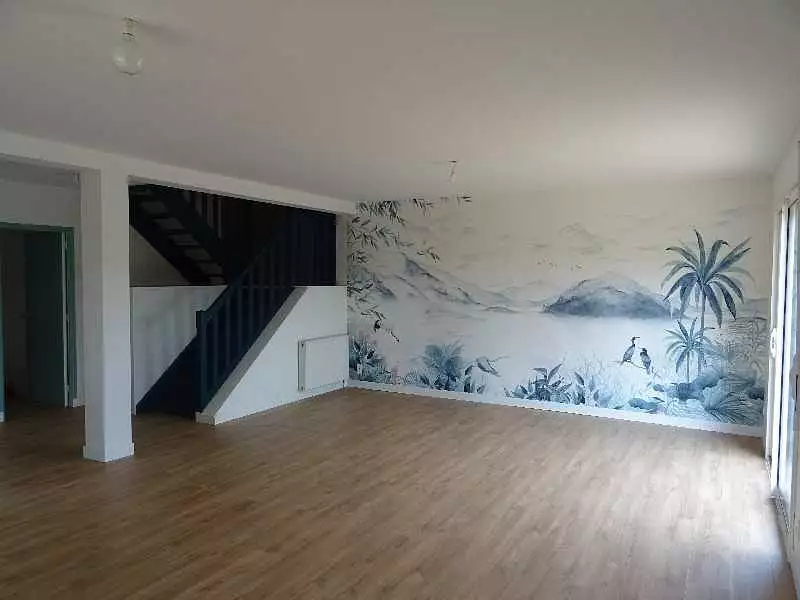 Maison, 115 m²
