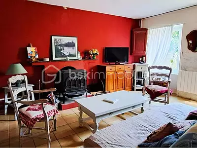 Maison, 80 m²