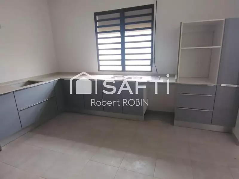 Maison, 142 m²
