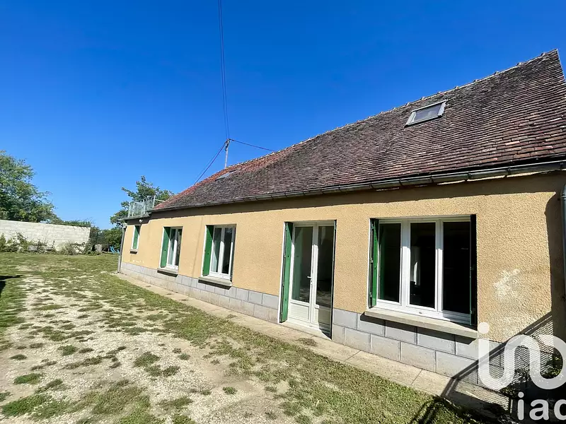 Maison, 230 m²