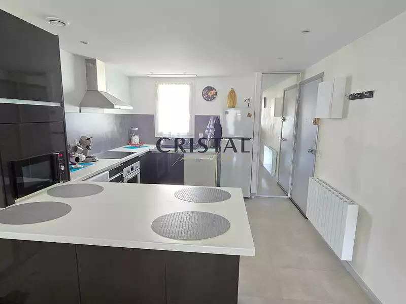 Appartement, 66 m²