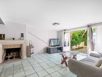 Maison, 130 m²