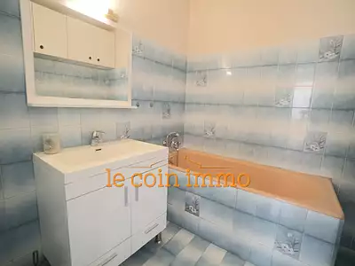 Appartement, 50 m²