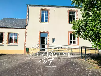 Maison, 277 m²