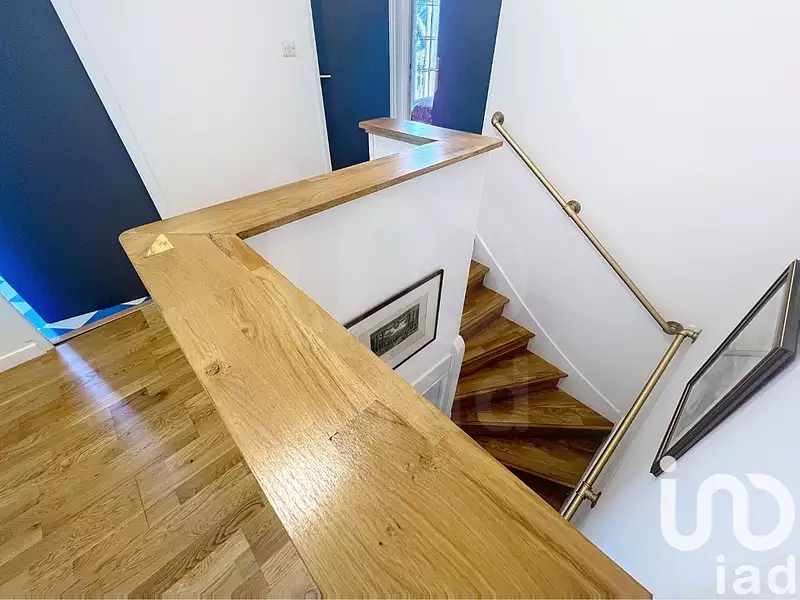 Maison, 139 m²