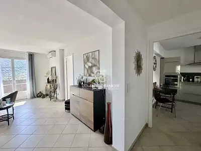 Appartement, 81,6 m²