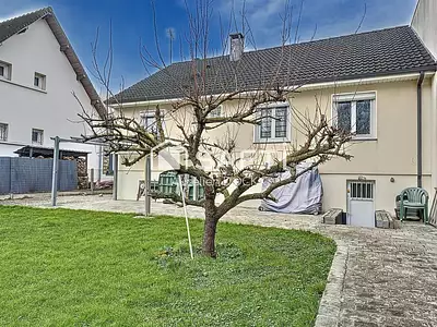 Maison, 130 m²