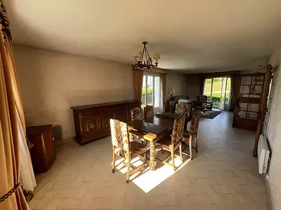 Maison, 110 m²