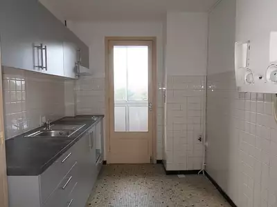 Appartement, 63 m²