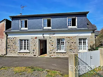 Maison, 103 m²