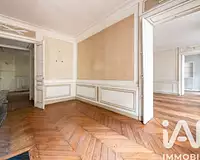 Appartement, 114 m²