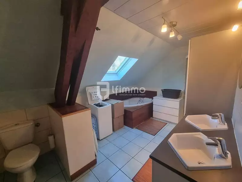 Maison, 110 m²