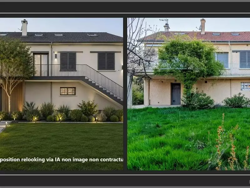 Maison, 350 m²
