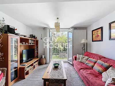 Appartement, 88,3 m²