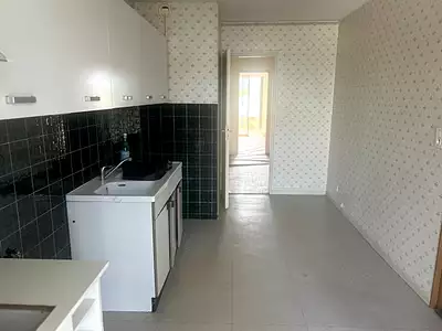 Appartement, 84,06 m²