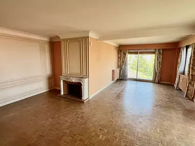Appartement, 166,56 m²