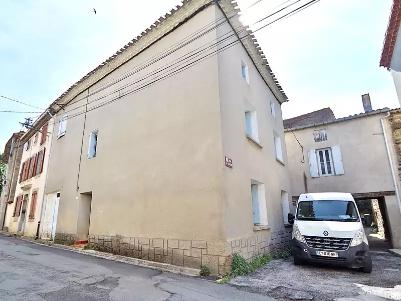 Maison, 150,49 m²