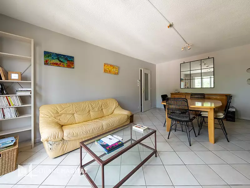 Appartement, 69 m²