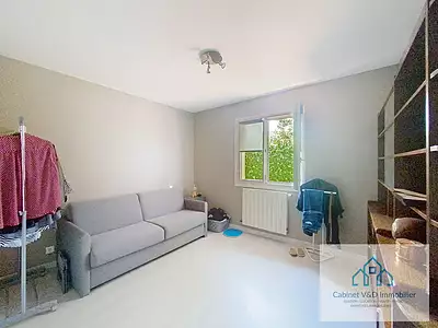 Maison, 138 m²