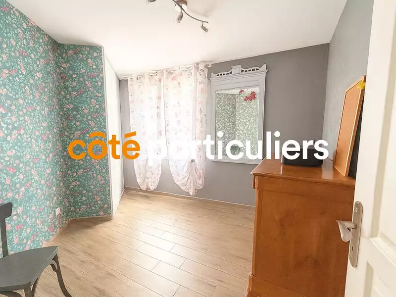 Maison, 164 m²