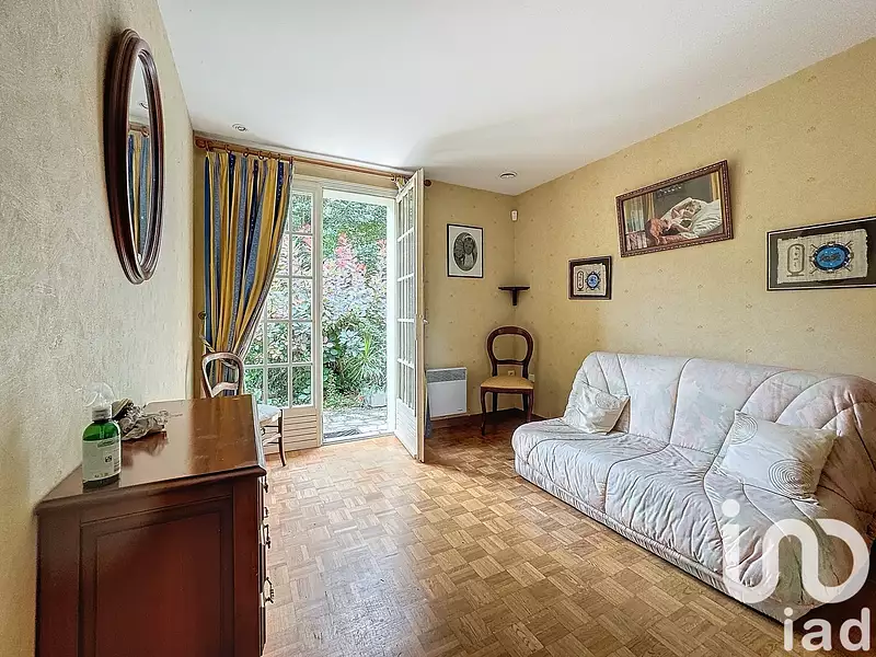 Maison, 134 m²