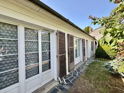 Maison, 120 m²