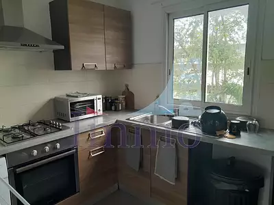 Appartement, 38 m²