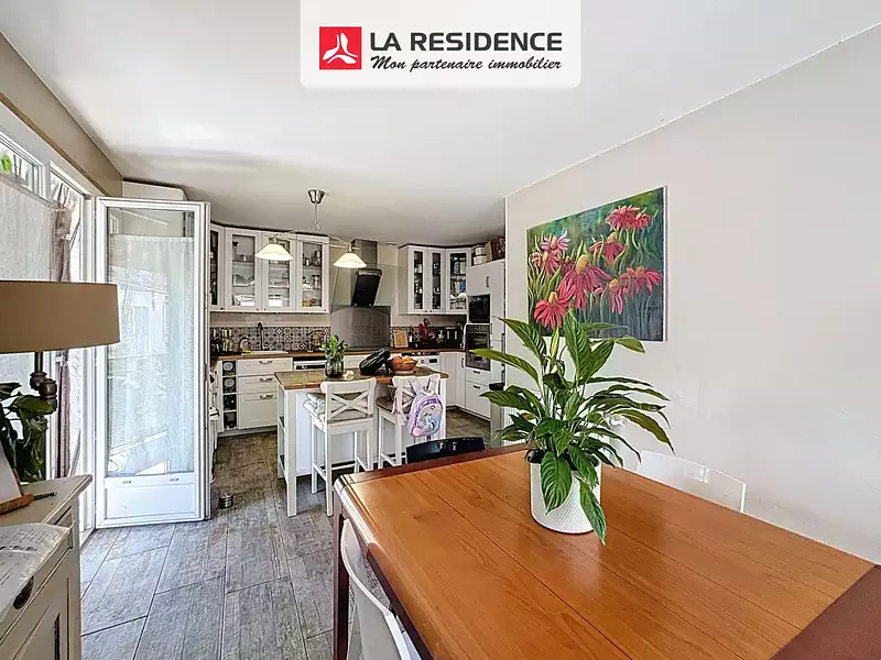 Maison, 131 m²