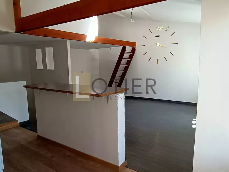 Appartement, 37,9 m²