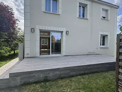 Maison, 139 m²