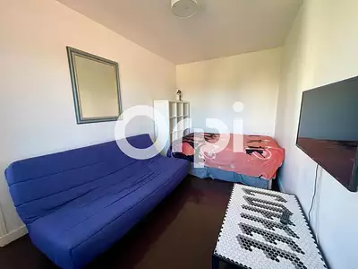 Appartement, 25 m²