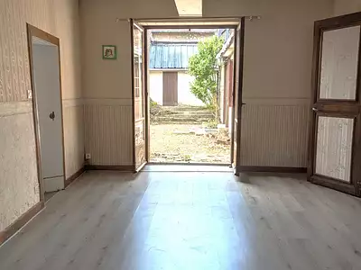Maison, 84 m²