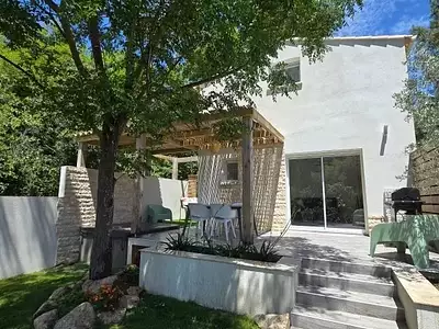 Maison, 161 m²