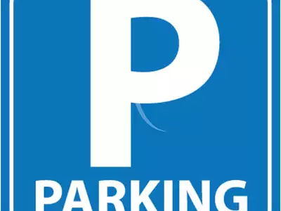 Parking, 11,5 m²