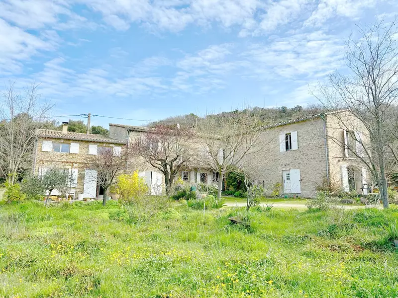 Maison, 260 m²