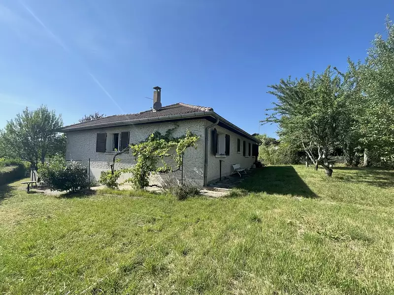 Maison, 123 m²