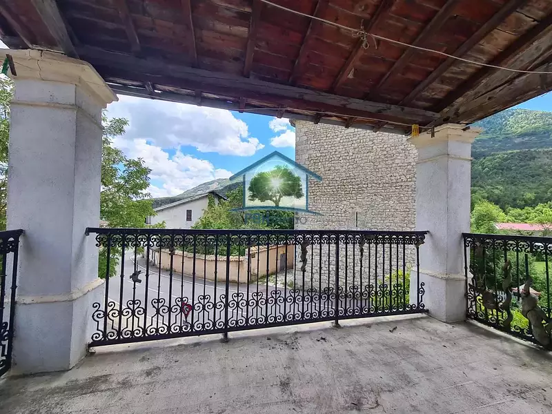 Maison, 107,58 m²