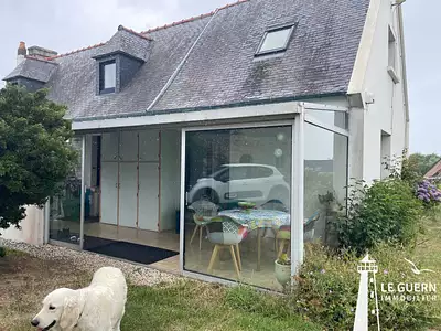 Maison, 120 m²