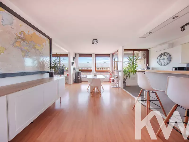 Appartement, 78,43 m²